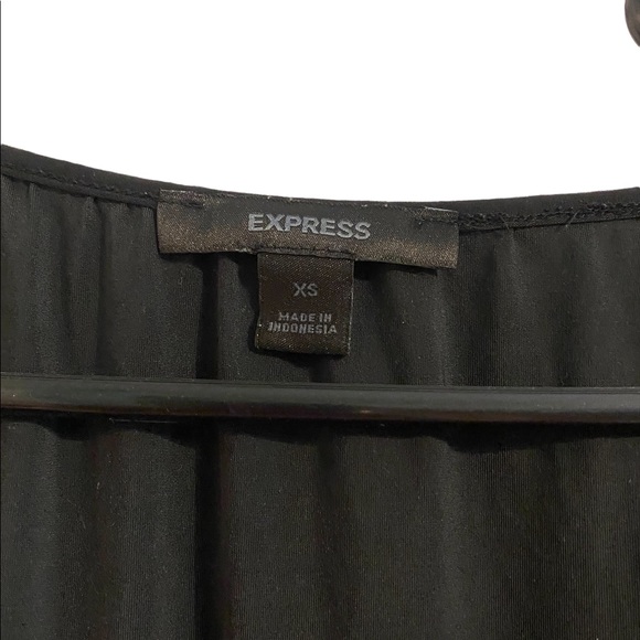 Express Blouse - Picture 2 of 2